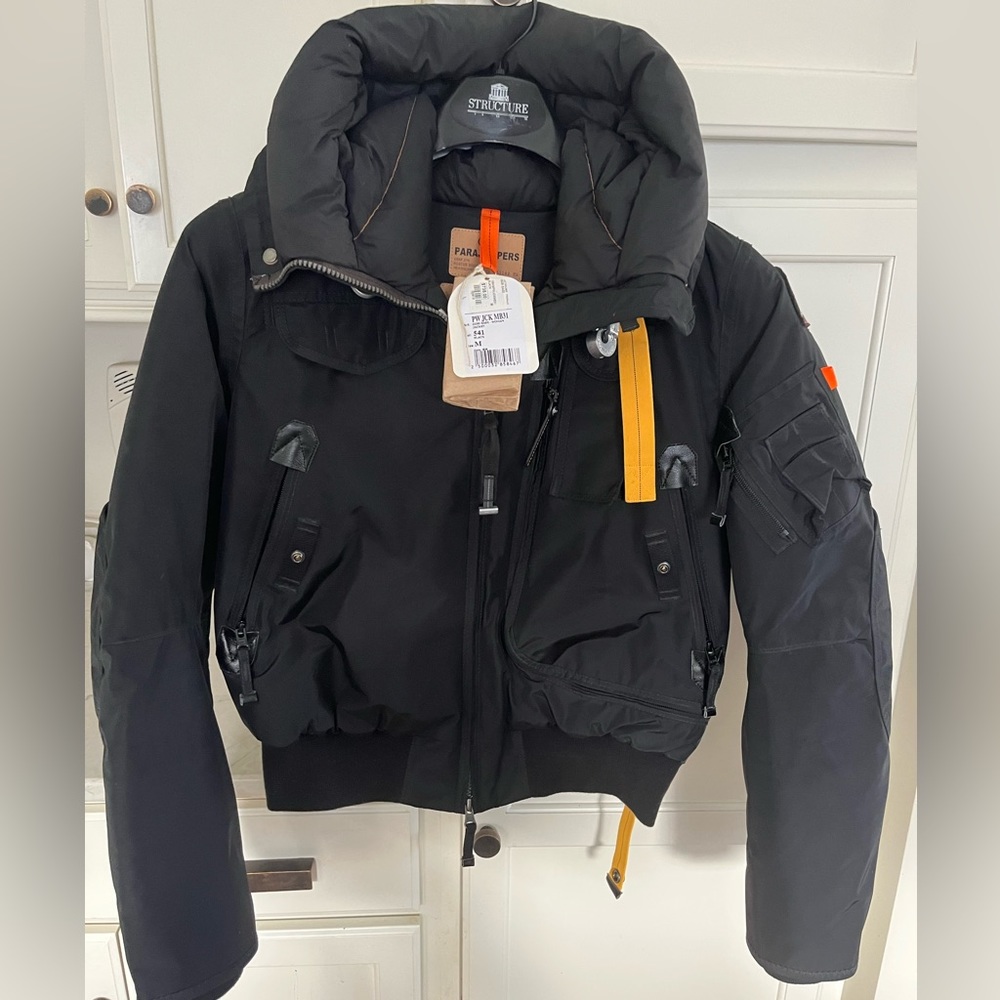 Parajumper GobiBase Jacket-Woman size Medium